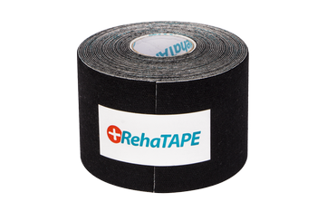 Plaster Reha Tape do kinezjotapingu